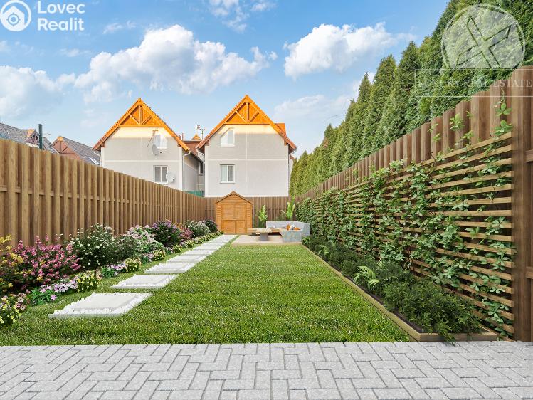 Prodej rodinného domu Nupaky, Za Hotelem č. 3