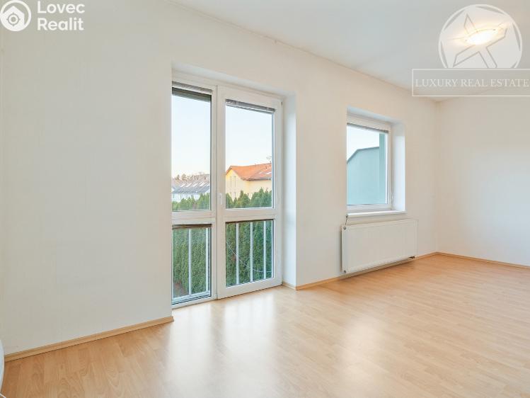 Prodej rodinného domu Nupaky, Za Hotelem č. 11