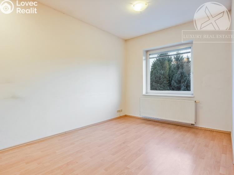 Prodej rodinného domu Nupaky, Za Hotelem č. 12