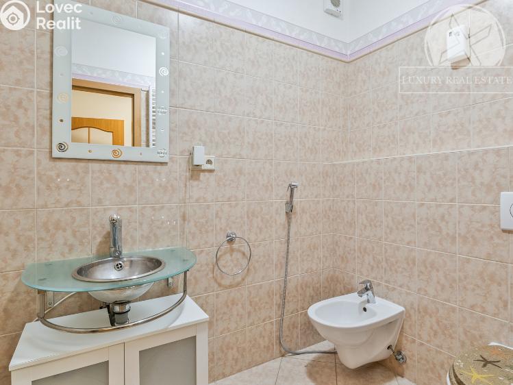 Prodej rodinného domu Nupaky, Za Hotelem č. 18