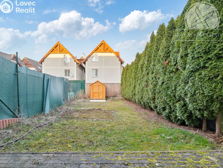 Prodej rodinného domu Nupaky, Za Hotelem č. 29