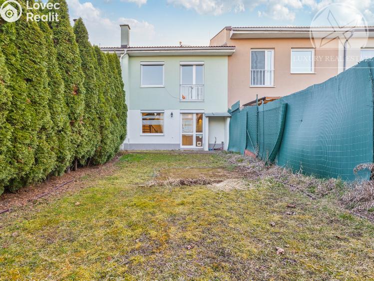 Prodej rodinného domu Nupaky, Za Hotelem č. 30