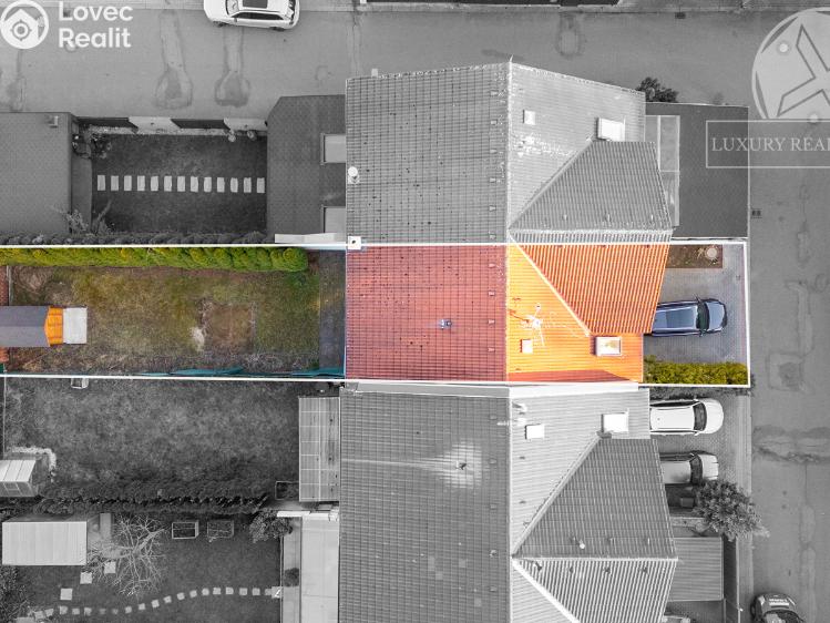 Prodej rodinného domu Nupaky, Za Hotelem č. 31