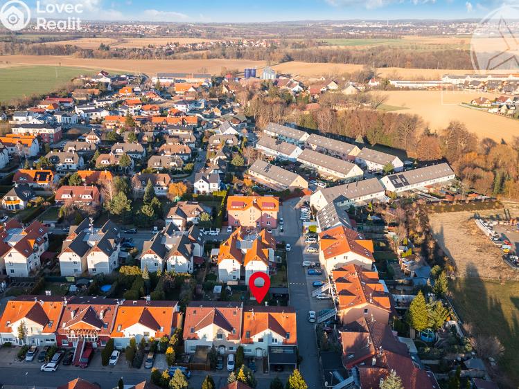 Prodej rodinného domu Nupaky, Za Hotelem č. 32