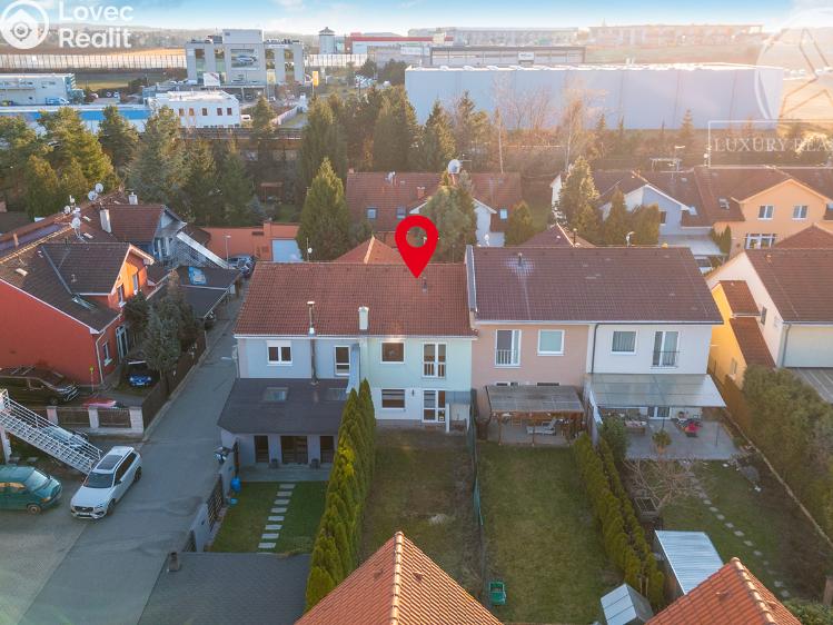 Prodej rodinného domu Nupaky, Za Hotelem č. 33