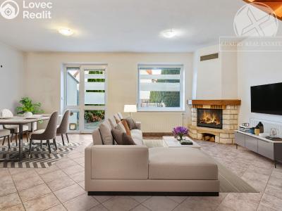 Prodej rodinného domu Nupaky, Za Hotelem č. 1