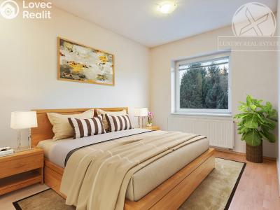 Prodej rodinného domu Nupaky, Za Hotelem č. 2