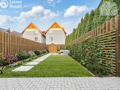 Prodej rodinného domu Nupaky, Za Hotelem č. 3