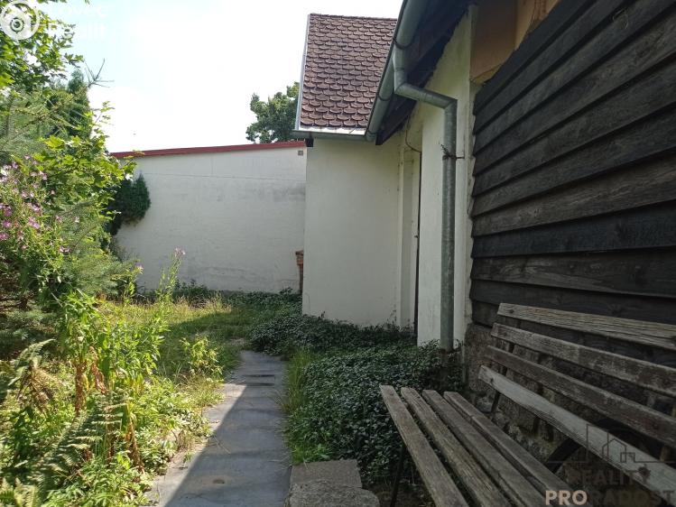 Prodej chalupy Krty č. 7