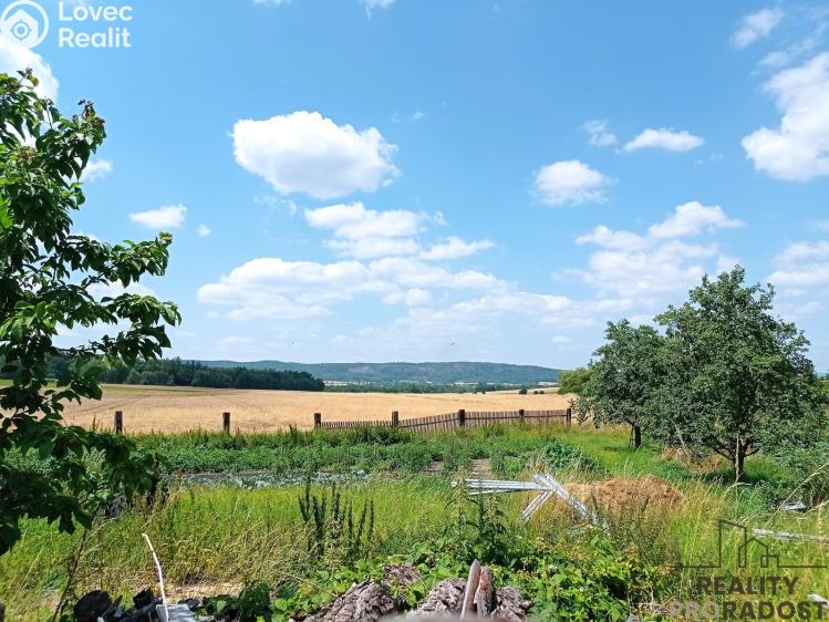 Prodej chalupy Krty č. 10