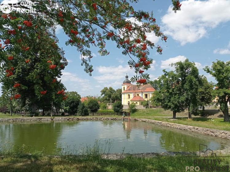 Prodej chalupy Krty č. 12