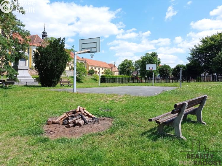 Prodej chalupy Krty č. 11