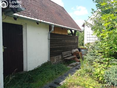 Prodej chalupy Krty č. 6