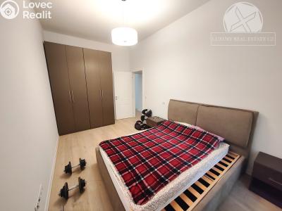 Sale apartment 2+KK Praha, Kmochova č. 5
