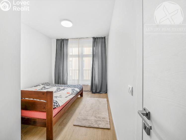 Prodej bytu 3+KK Praha, Na výběžku č. 7