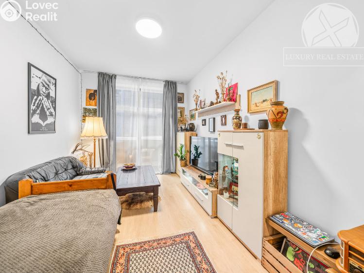 Prodej bytu 3+KK Praha, Na výběžku č. 4