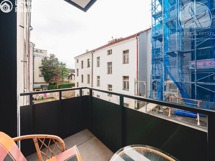 Prodej bytu 3+KK Praha, Na výběžku č. 11