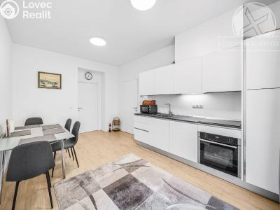 Sale apartment 3+KK Praha, Na výběžku č. 2