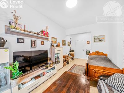Sale apartment 3+KK Praha, Na výběžku č. 3