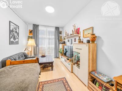 Sale apartment 3+KK Praha, Na výběžku č. 4