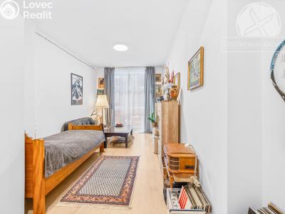 Sale apartment 3+KK Praha, Na výběžku č. 5