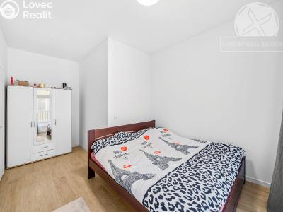Sale apartment 3+KK Praha, Na výběžku č. 6