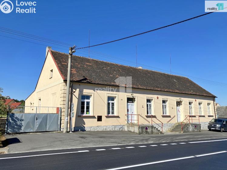 Prodej komerční nemovitosti Dolce č. 1