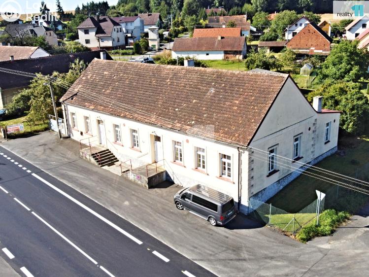 Prodej komerční nemovitosti Dolce č. 4