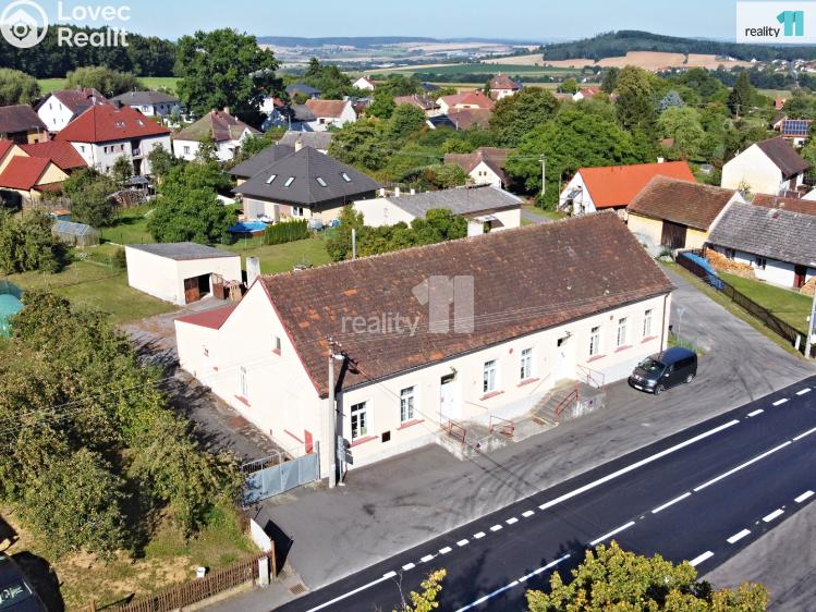 Prodej komerční nemovitosti Dolce č. 5