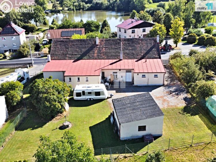 Prodej komerční nemovitosti Dolce č. 7