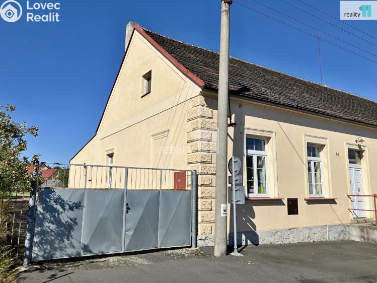 Prodej komerční nemovitosti Dolce č. 8