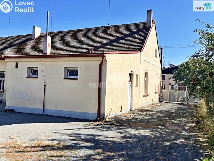 Prodej komerční nemovitosti Dolce č. 9