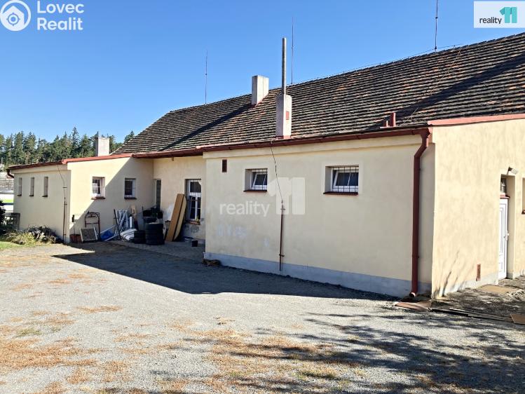 Prodej komerční nemovitosti Dolce č. 11