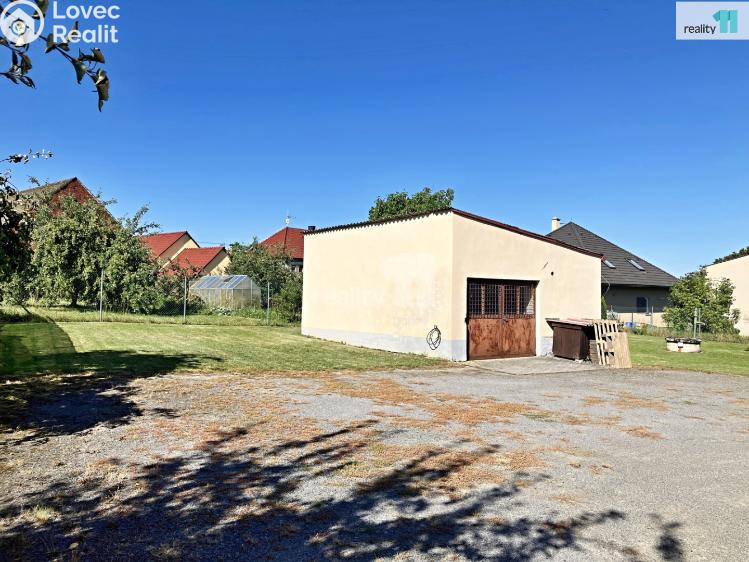 Prodej komerční nemovitosti Dolce č. 13