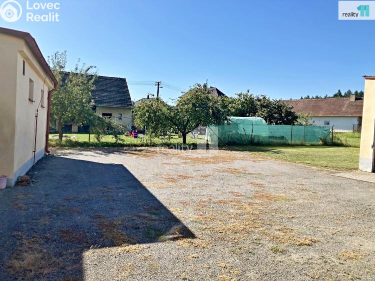 Prodej komerční nemovitosti Dolce č. 15