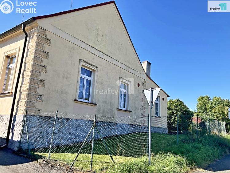 Prodej komerční nemovitosti Dolce č. 17