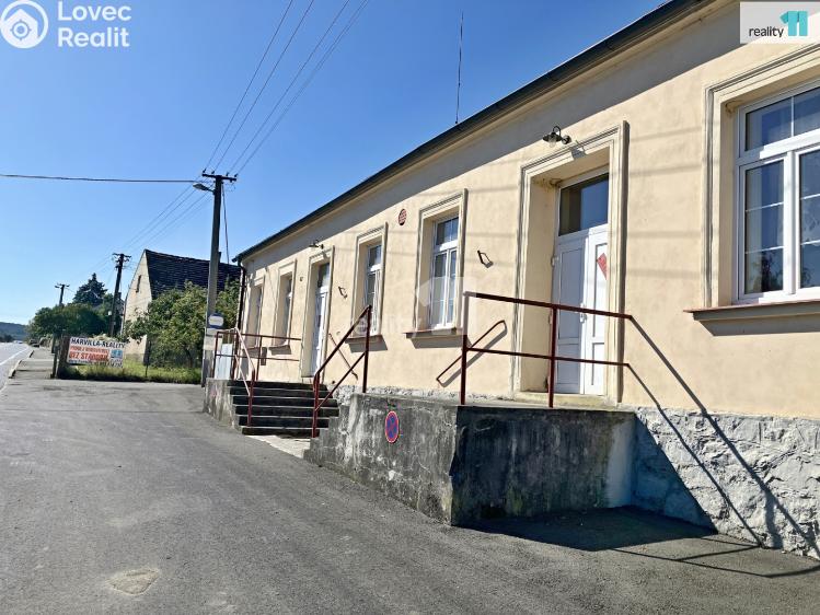 Prodej komerční nemovitosti Dolce č. 18