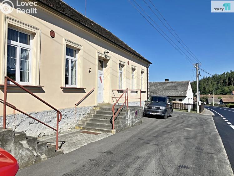 Prodej komerční nemovitosti Dolce č. 19