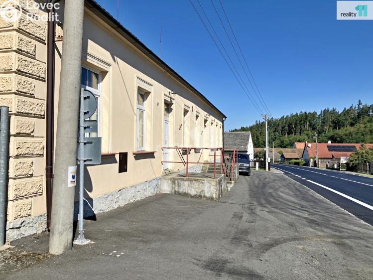 Prodej komerční nemovitosti Dolce č. 20