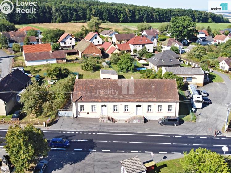 Prodej komerční nemovitosti Dolce č. 21