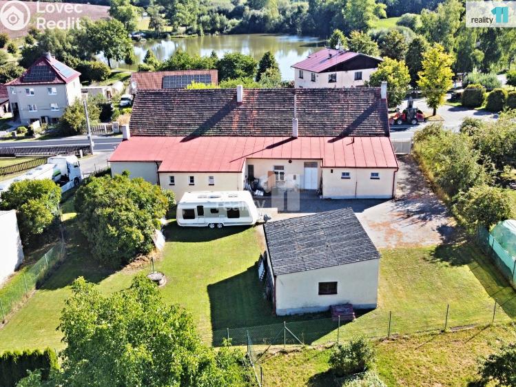 Prodej komerční nemovitosti Dolce č. 22