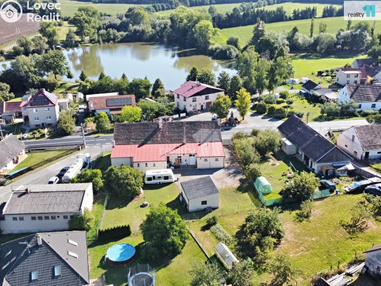 Prodej komerční nemovitosti Dolce č. 23