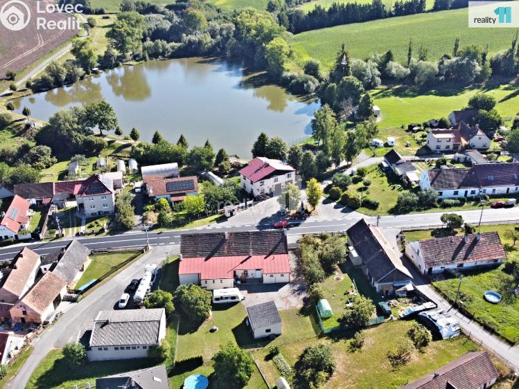 Prodej komerční nemovitosti Dolce č. 24