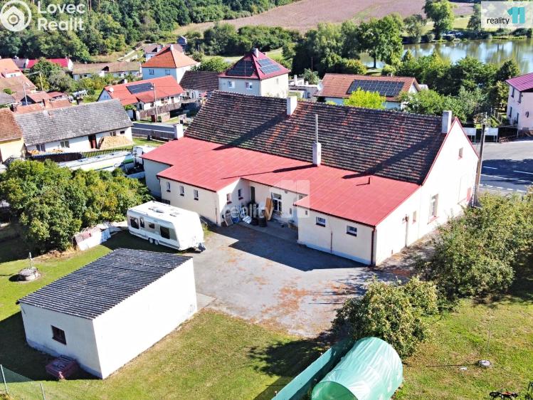 Prodej komerční nemovitosti Dolce č. 25