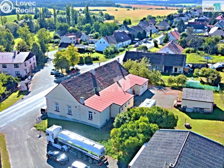 Prodej komerční nemovitosti Dolce č. 26
