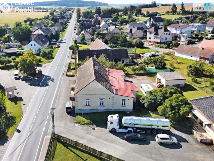 Prodej komerční nemovitosti Dolce č. 27
