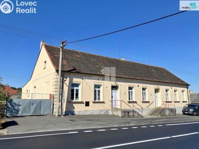 Prodej komerční nemovitosti Dolce č. 1