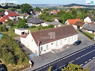 Prodej komerční nemovitosti Dolce č. 5