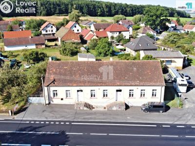 Prodej komerční nemovitosti Dolce č. 6
