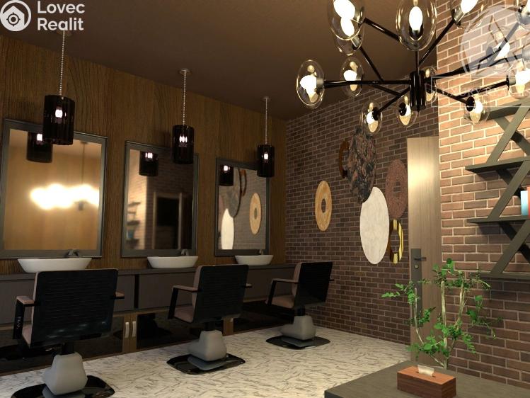 Sale commercial space Praha, Ortenovo náměstí č. 1